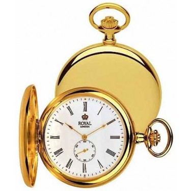 Карманные часы Royal London 90013-02