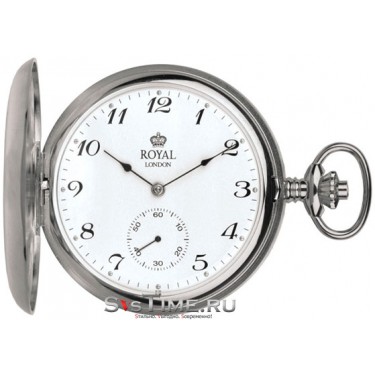 Карманные часы Royal London 90019-01