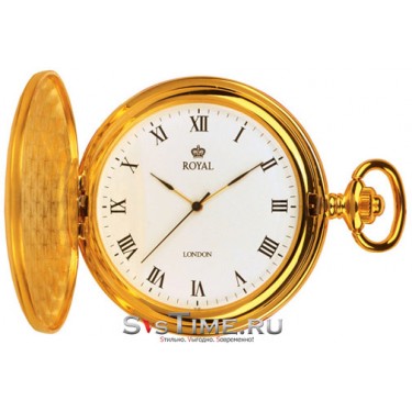 Карманные часы Royal London 90021-02
