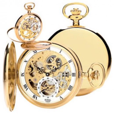 Карманные часы Royal London 90028-02