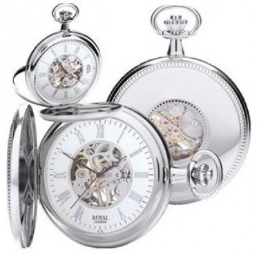Карманные часы Royal London 90029-01