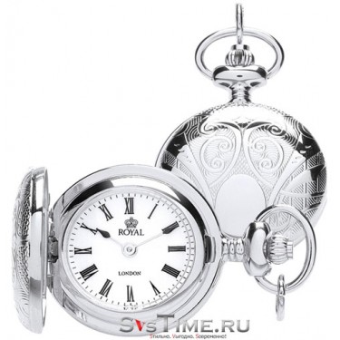 Карманные часы Royal London 90039-01