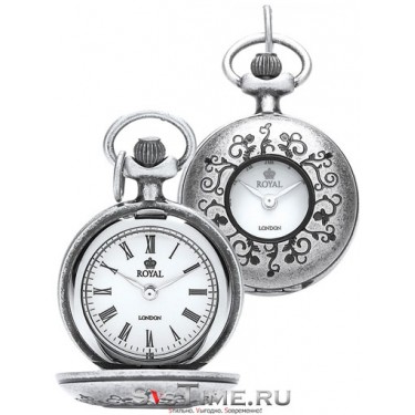 Карманные часы Royal London 90043-01