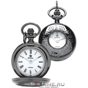 Карманные часы Royal London 90043-02