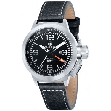 Мужские часы Ballast BL-3102-01