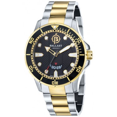 Мужские часы Ballast BL-3114-44