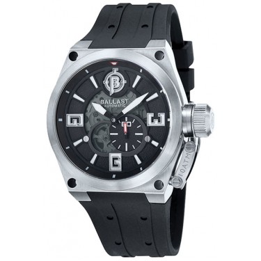 Мужские часы Ballast BL-3129-01