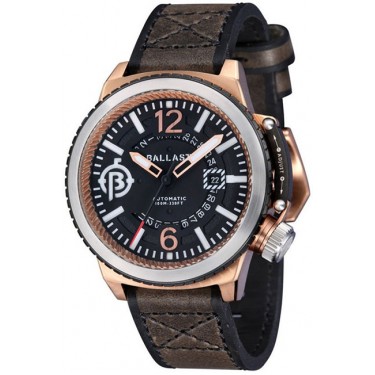 Мужские часы Ballast BL-3133-02