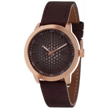 Мужские часы Guardo 1336.8 коричневый