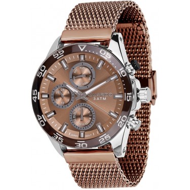 Мужские часы Guardo Premium 11458-3