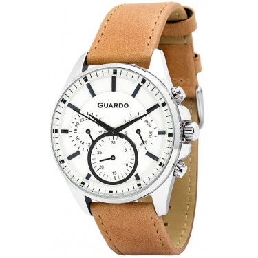 Мужские часы Guardo Premium 11999(1)-1