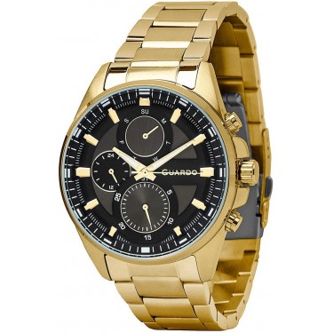 Мужские часы Guardo Premium 11999(2)-4