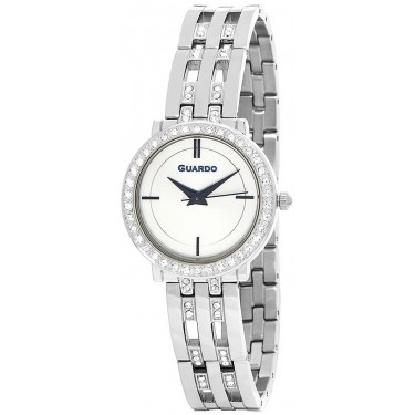 Мужские часы Guardo Premium 12178-1