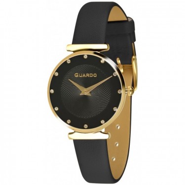 Мужские часы Guardo Premium 12457-3