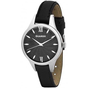 Мужские часы Guardo Premium B01099-1