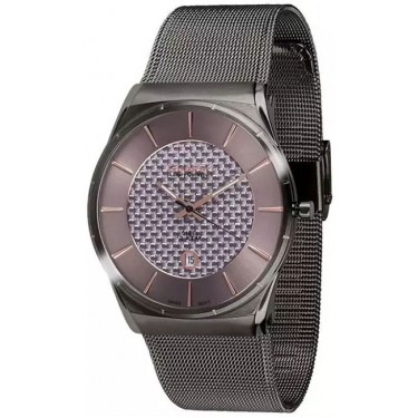 Мужские часы Guardo S01547.5 серый