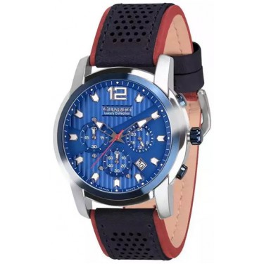 Мужские часы Guardo S1830.1.3 синий
