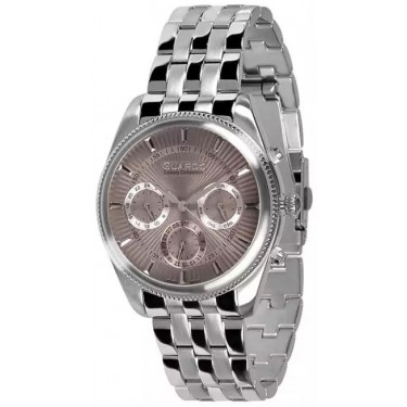 Мужские часы Guardo S1867.1 серый
