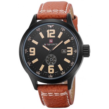 Мужские часы Naviforce NF9057M ye
