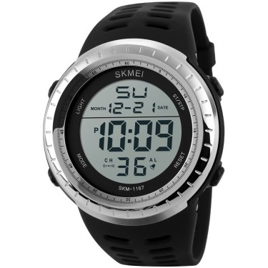 Мужские часы SKMEI 1167BSW