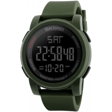 Мужские часы SKMEI 1257GNBGN
