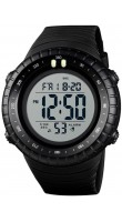 SKMEI 1420 Black
