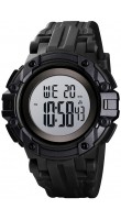SKMEI 1545 Black