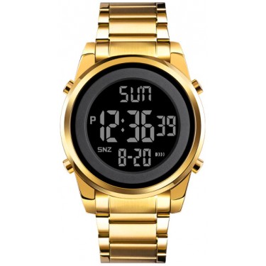 Мужские часы SKMEI 1611GGB