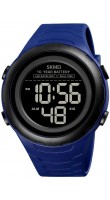 SKMEI 1675BLBB