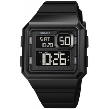 Наручные часы SKMEI 1877BBBB Мужские часы SKMEI 1877BBBB
