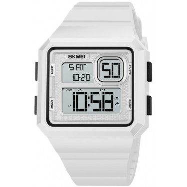 Мужские часы SKMEI 1877WWWW