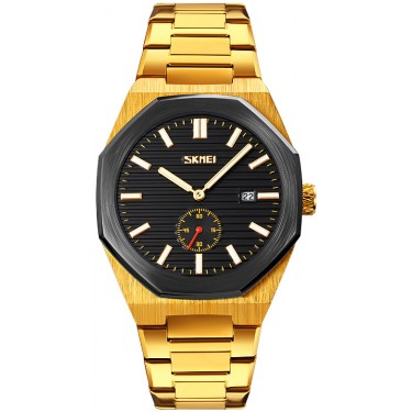 Мужские часы SKMEI 9262GGBB
