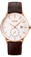 SKMEI 9273BRGWG