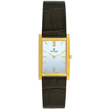 Мужские часы Titan W780-1043YL03