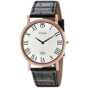 Мужские часы Titan W780-1517WL01