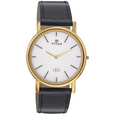 Мужские часы Titan W780-1517YL01