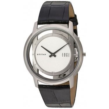 Мужские часы Titan W780-1577TL01