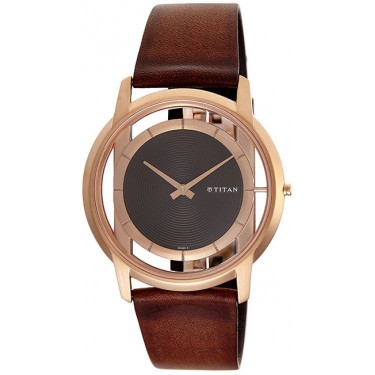 Мужские часы Titan W780-1577WL01