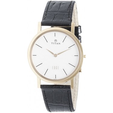 Мужские часы Titan W780-1595YL01