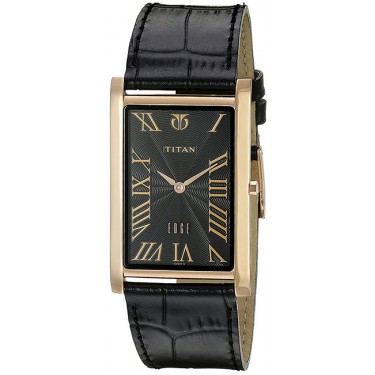 Мужские часы Titan W780-1598WL01