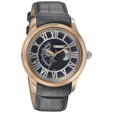 Мужские часы Titan W780-1663WL01