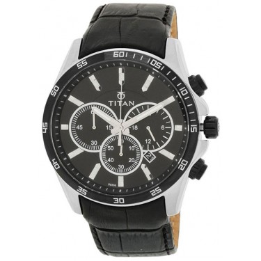 Мужские часы Titan W780-90022KL01J