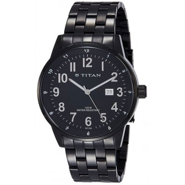 Мужские часы Titan W780-9441NM01J