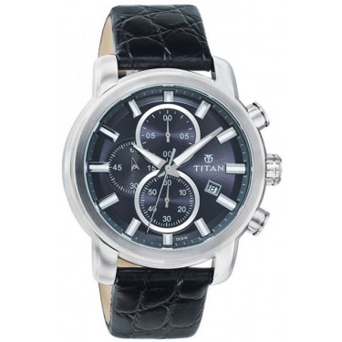 Мужские часы Titan W780-9486SL01