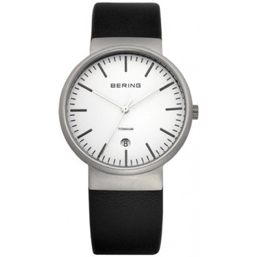 Мужские наручные часы Bering 11036-404