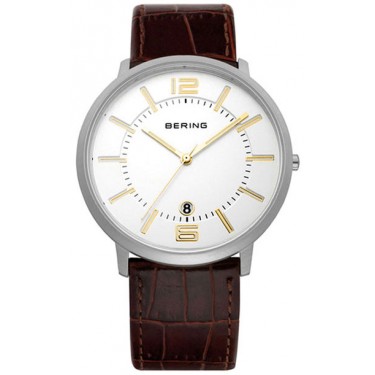Мужские наручные часы Bering 11139-501