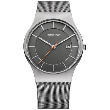 Мужские наручные часы Bering 11938-007