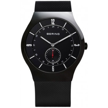 Мужские наручные часы Bering 11940-222