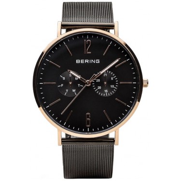 Мужские наручные часы Bering 14240-163