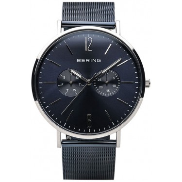 Мужские наручные часы Bering 14240-303